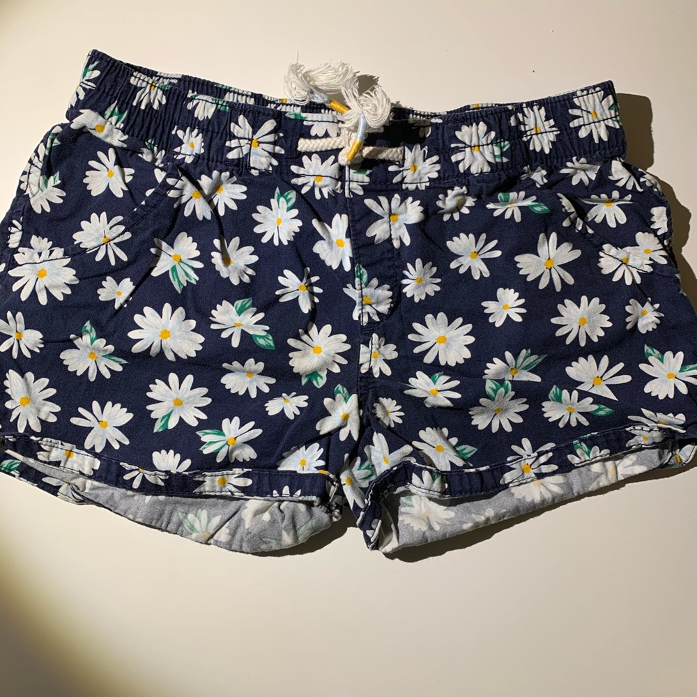 Girls Shorts